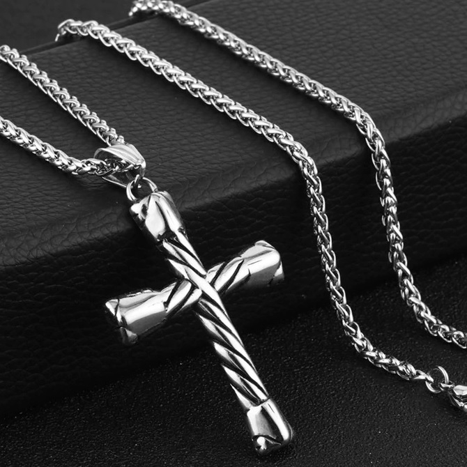 Necklace GL-5588 - Type3