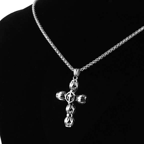 Necklace GL-5588 - Type3