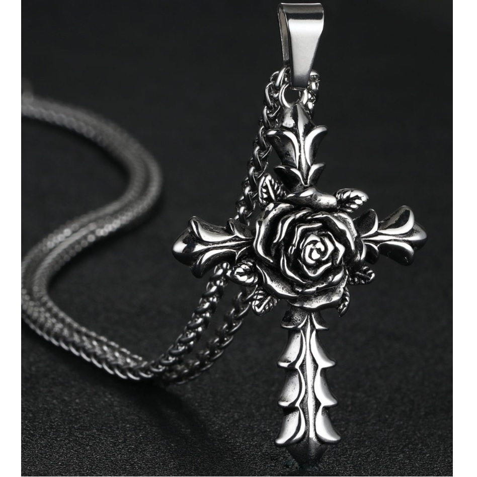 Necklace GL-5588 - Type3