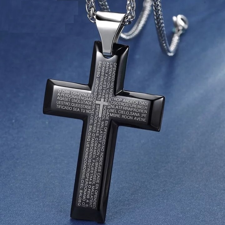 Necklace GL-5588 - Type3