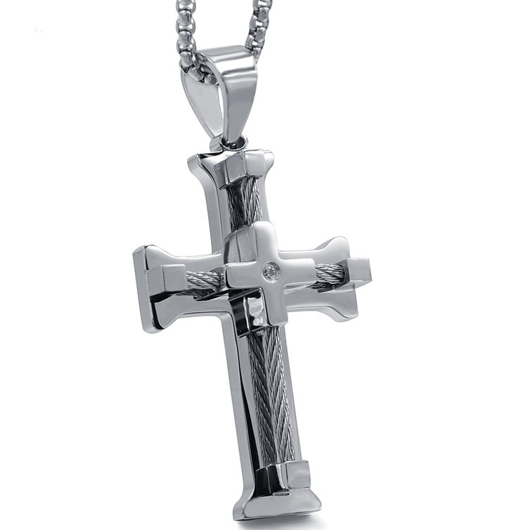 Necklace GL-5588 - Type3