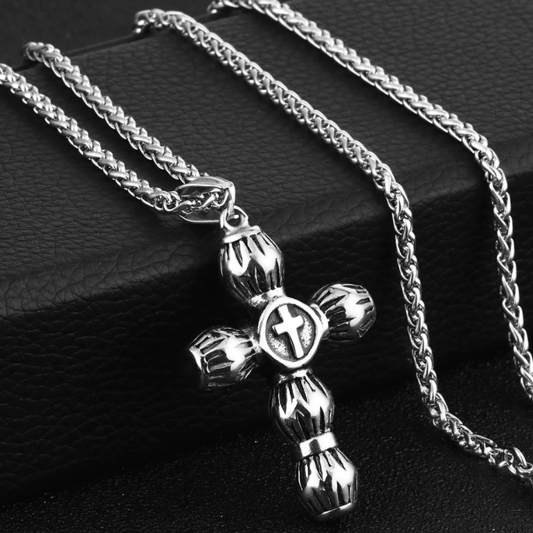Necklace GL-5588 - Type3