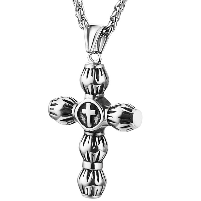 Necklace GL-5588 - Type3