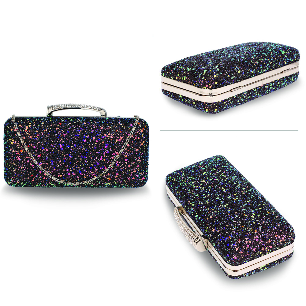 GL-4605 handbag - Pink