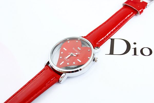 WH-146 Watch - Pink