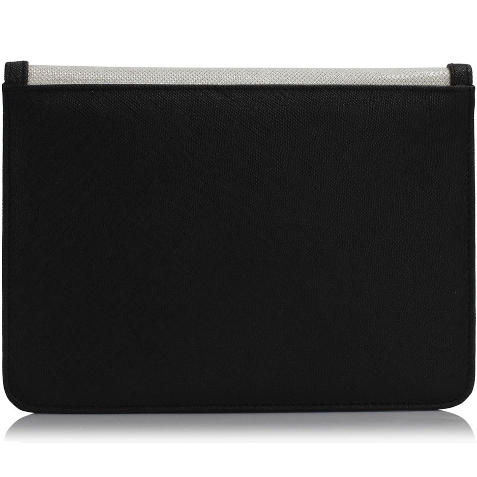 IS-5369 Handbag - White