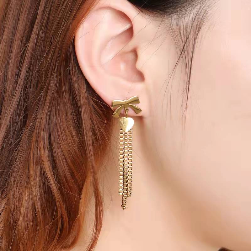 Set JA-15282 - Gold