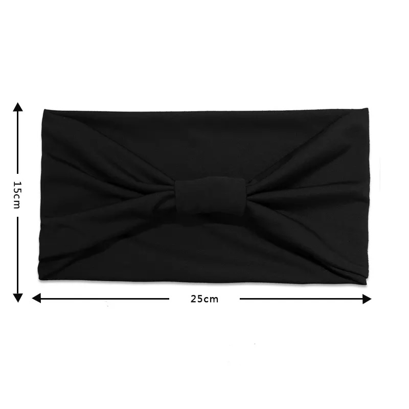 JA-18952 headband - Brown