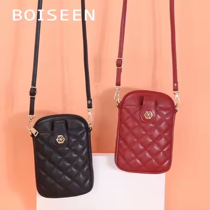 Boiseen JO-35918 Handbag - Green