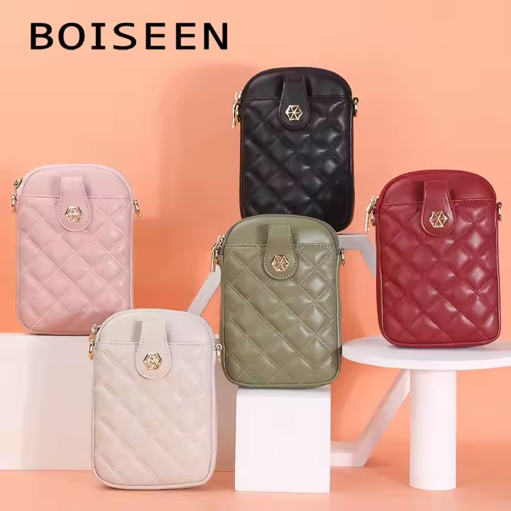 Boiseen JO-35918 Handbag - Green