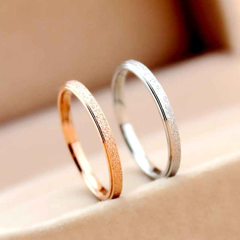 JO-17226 Ring - Silver/65mm