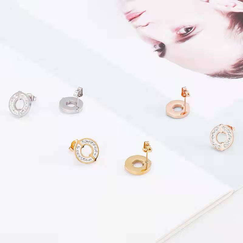 LO-15131 Set - Gold