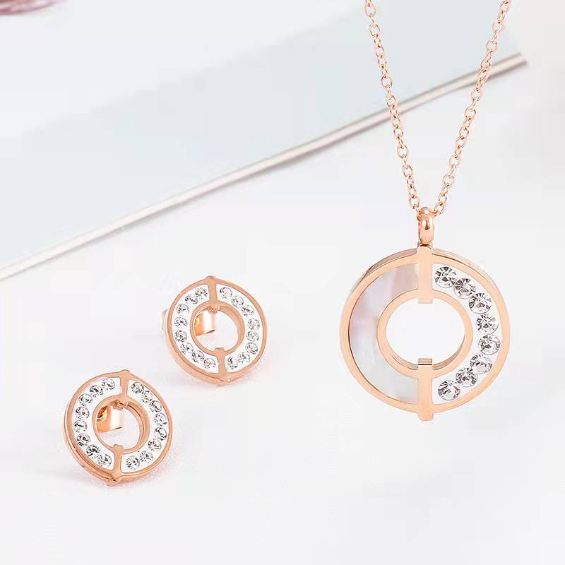 LO-15131 Set - Gold