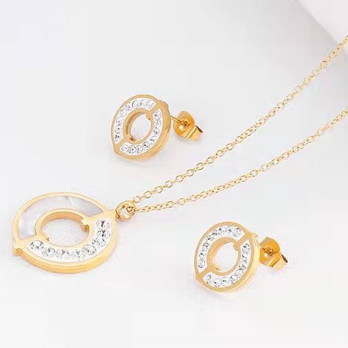 LO-15131 Set - Gold