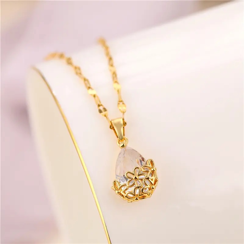 LO-28428 Necklace - Type13