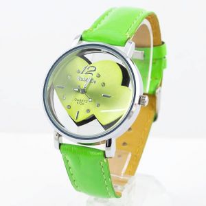 WO-148 Watch - Green