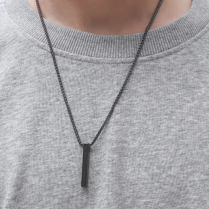 MA-33500 Necklace - Silver / Type3