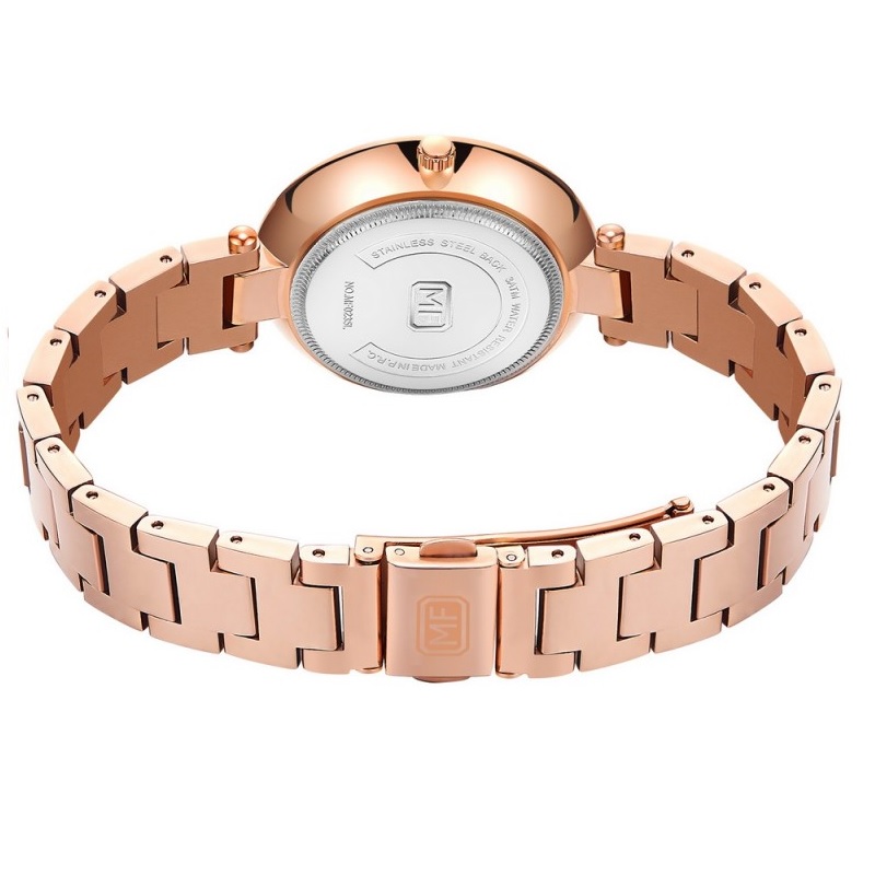 Mini Focus SI-23832 Watch - Blue