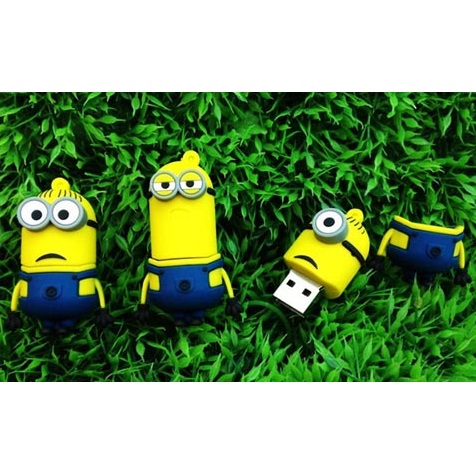 Mimoni 8GB USB - Kevin