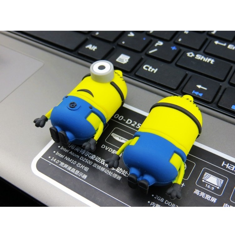Mimoni 8GB USB - Kevin