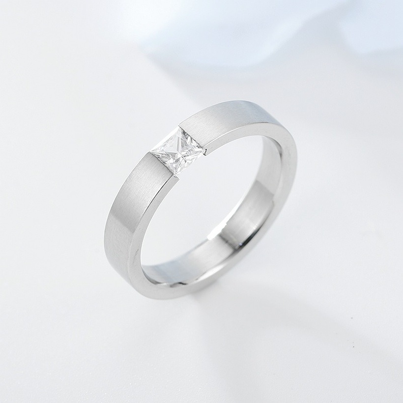 NA-17433 Ring - Silver/69mm