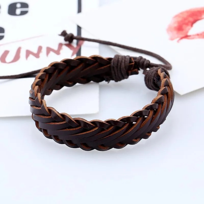 MA-33135 Bracelet - Black