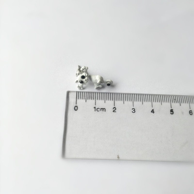 KI-1762 Earrings - Red