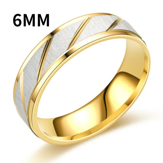 SP-31779 Ring - Gold/49mm