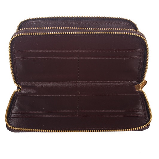 SA-12847 Wallet - Black