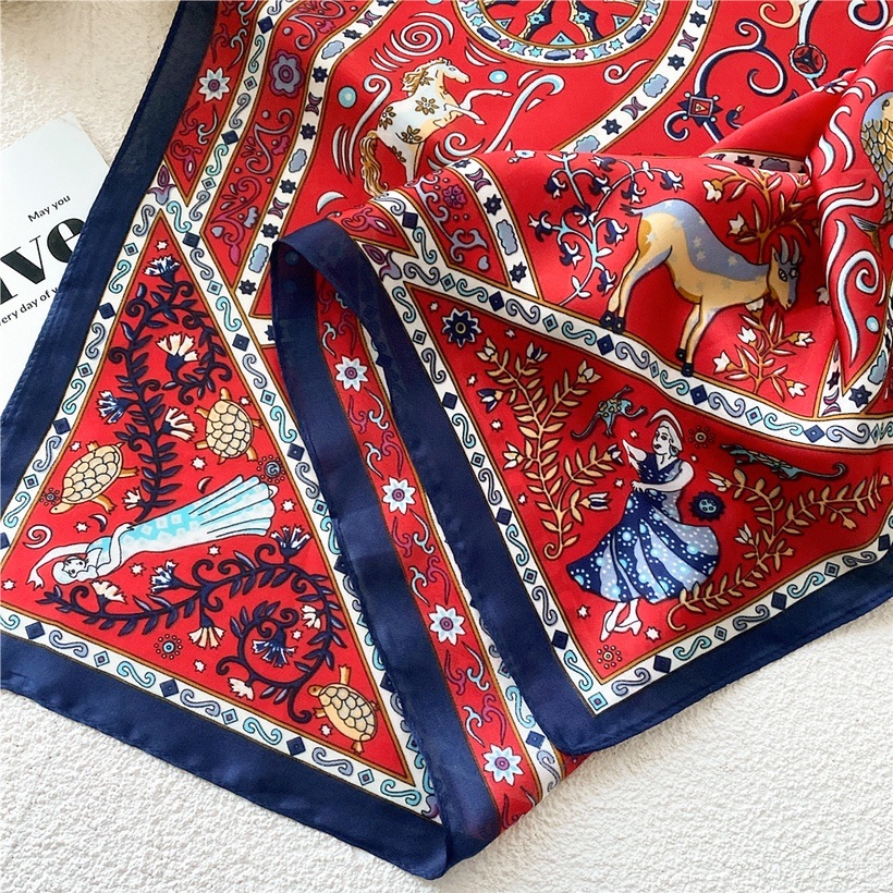 RU-13096 Scarf - Type21