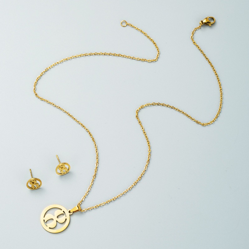 AV-21199 Set - Gold