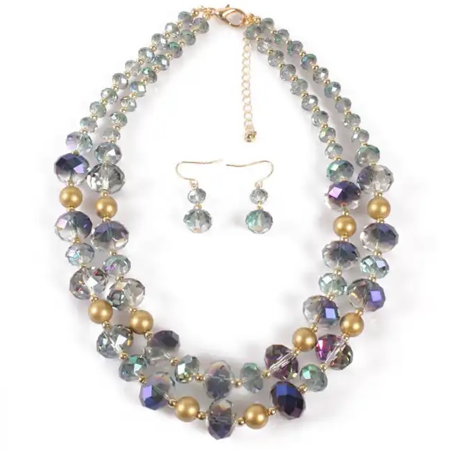 BR-29122 Set - Multicolor