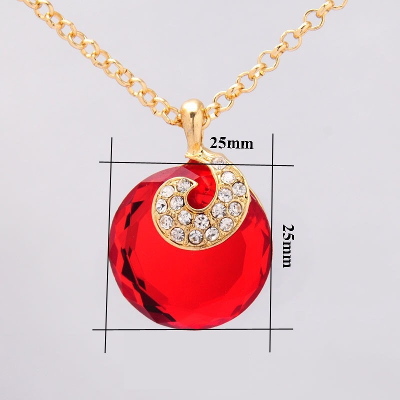 Set HO-467 - Crystal