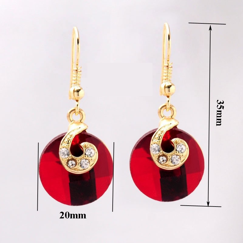 Set HO-467 - Crystal