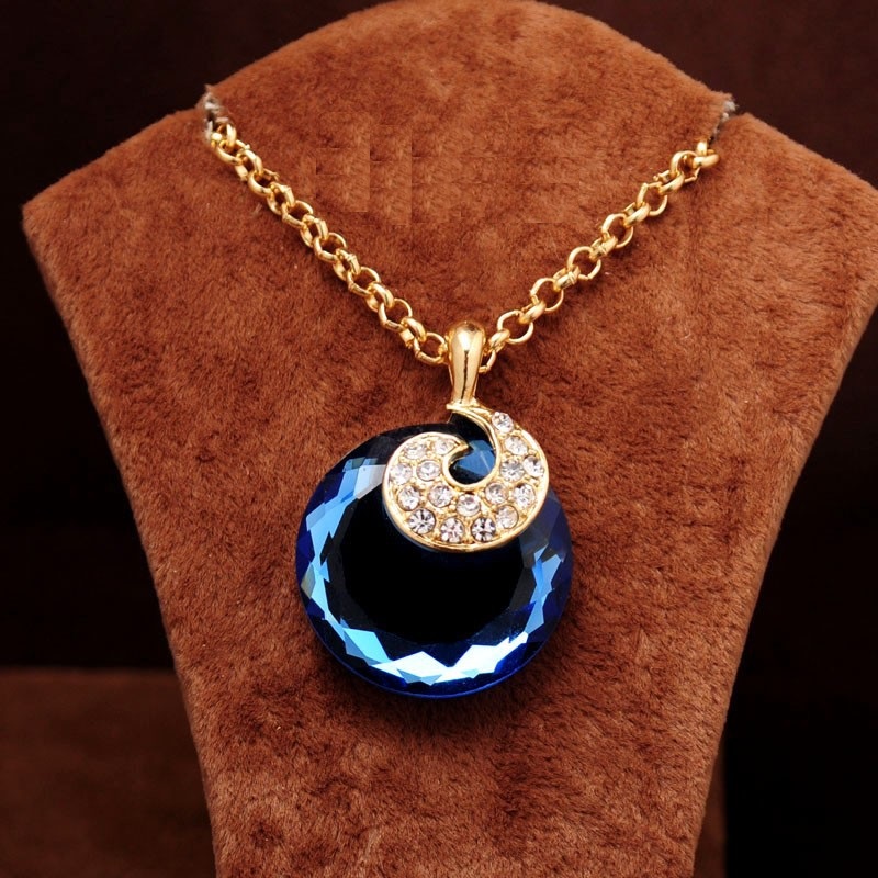 Set HO-467 - Crystal