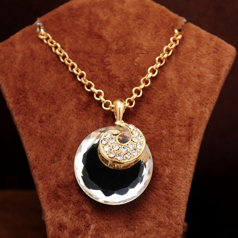 Set HO-467 - Crystal