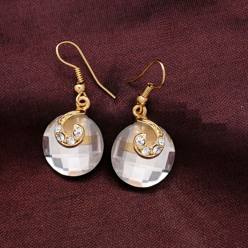 Set HO-467 - Crystal