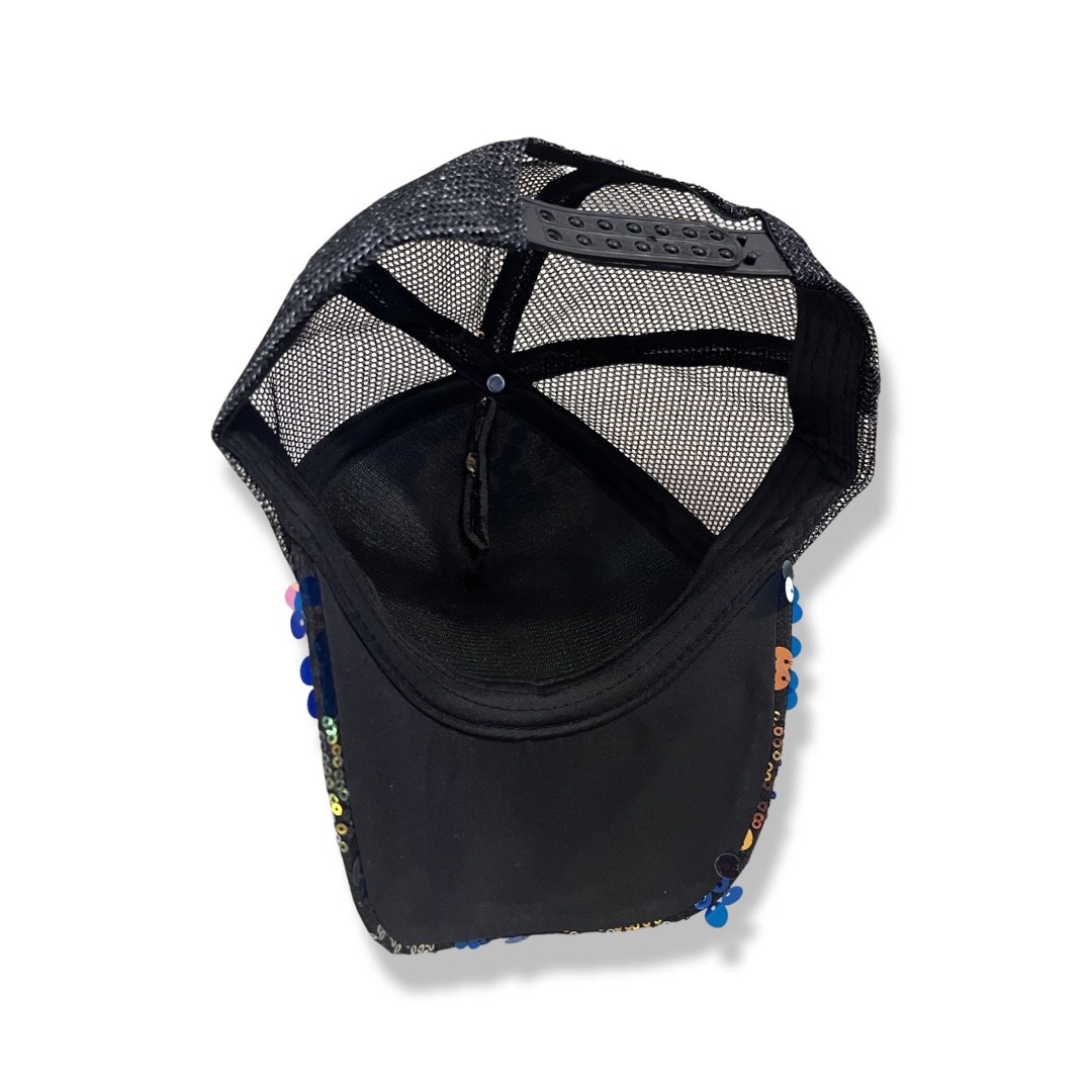 PA-23691 Cap - Multicolor