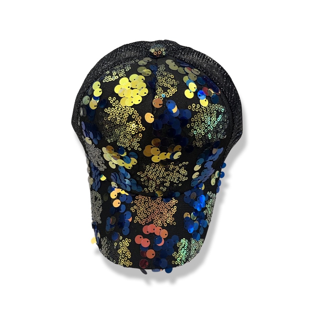 PA-23691 Cap - Multicolor
