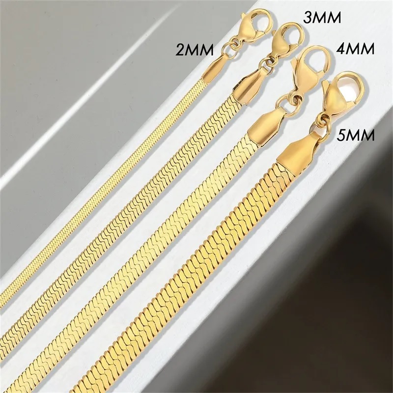SI-28539 Bracelet - Silver/3mm
