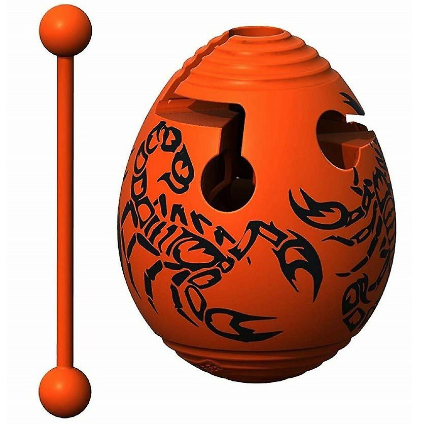 Smart Egg Puzzle - Scorpion