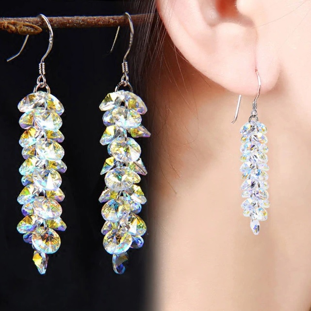 SP-5393 Earrings - Type1