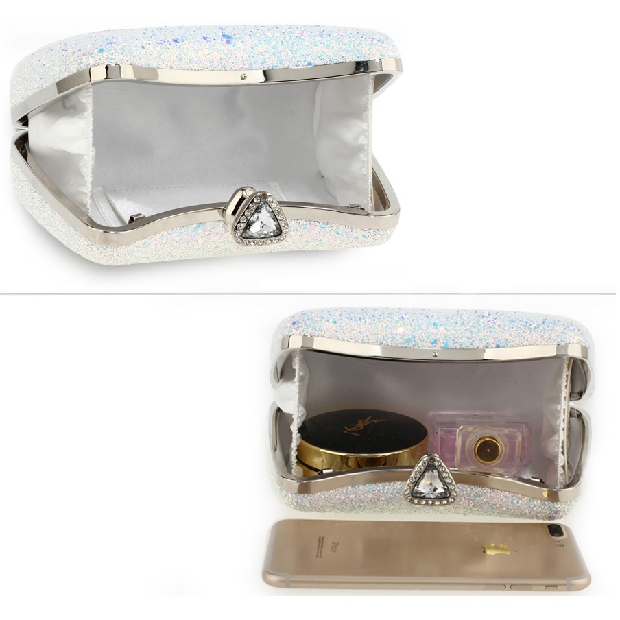 Handbag SP-4628 - Pink
