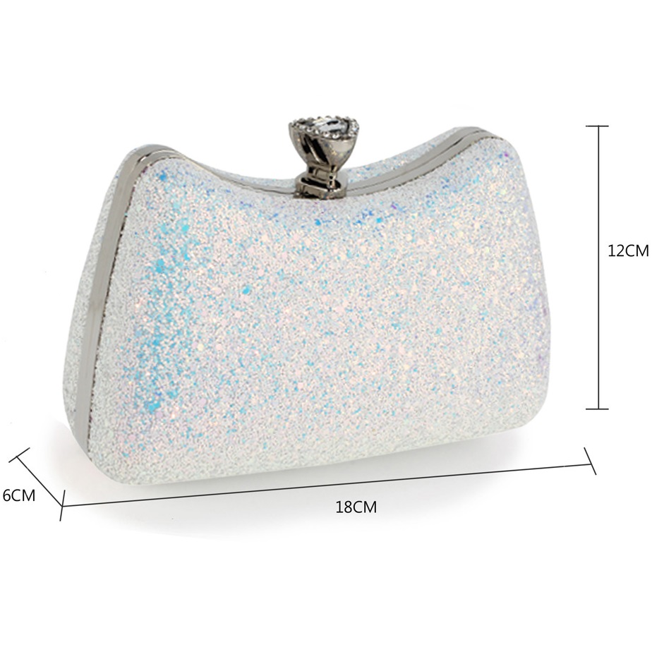 Handbag SP-4628 - Pink
