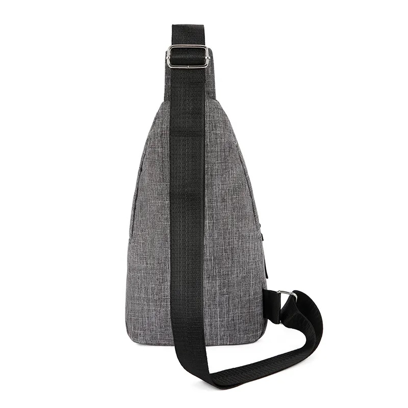 PE-25626 shoulder bag - Blue