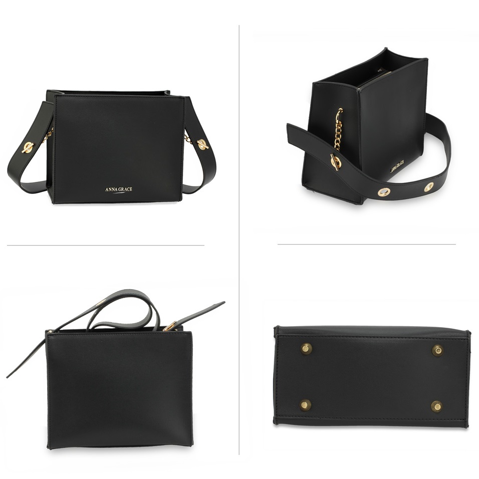 TI-4608 handbag - White