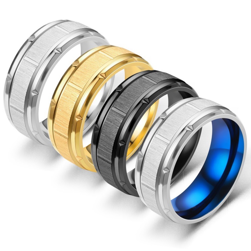 TR-17141 Ring - Black/52mm