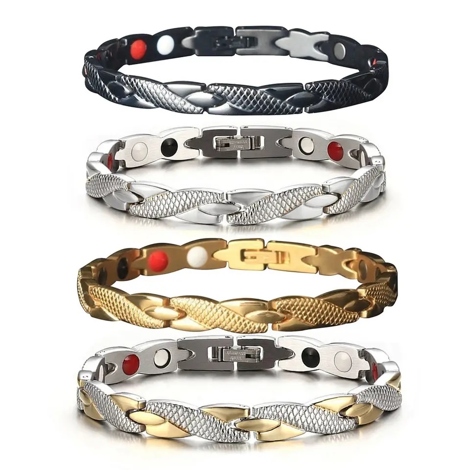 TW-27524 bracelet - Silver