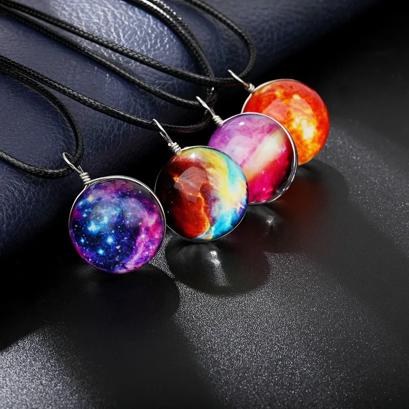 Necklace Universe - Type15