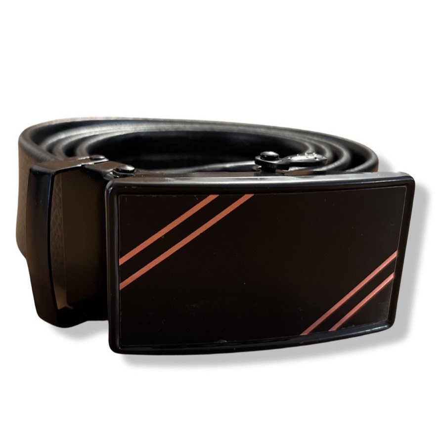 VE-23697 Belt - Black/Type1